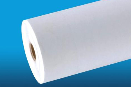 SPUNBOND NONWOVEN (PET)